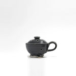 Load image into Gallery viewer, Frankincense Dhoop Dish - Grey