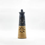 Load image into Gallery viewer, Aroma incense stick holder - Blue, Beige