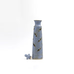 Load image into Gallery viewer, Incense Stick Holder - Satin Blue