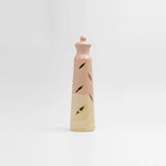 Load image into Gallery viewer, Incense Stick Holder - Beige , Pink