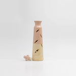 Load image into Gallery viewer, Incense Stick Holder - Beige , Pink