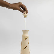 Incense Stick Holder - Beige