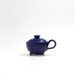 Load image into Gallery viewer, Frankincense Dhoop Dish - Royal Blue