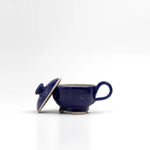 Load image into Gallery viewer, Frankincense Dhoop Dish - Royal Blue
