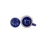 Load image into Gallery viewer, Frankincense Dhoop Dish - Royal Blue