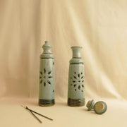 Unique Wellness Gift Ideas: Pottery, Spa & Aromatherapy Sets