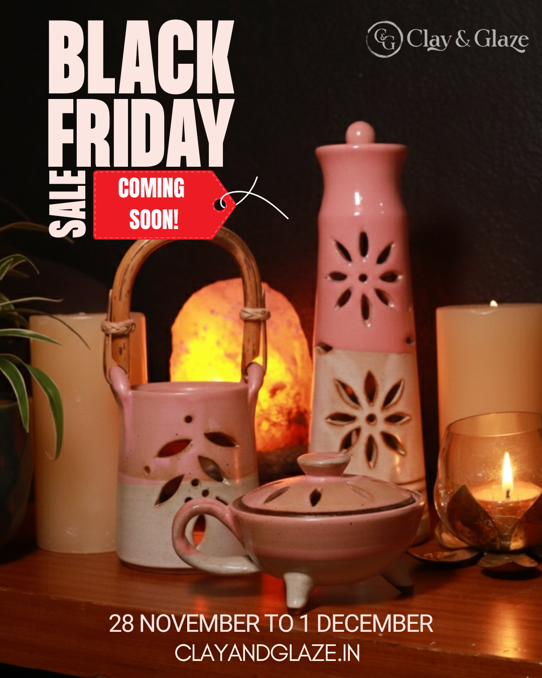 Black Friday Sale 2025