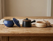 10 Handmade Pottery Products That Make Everyday Living Feel Better