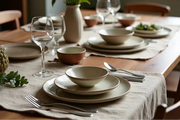 dinnerware