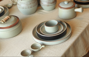 Elevate Your Dining Experience with Handcrafted Ceramic Bowls