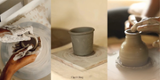 Beginner Pottery Workshop Guide: From Clay to Your First Finished Piece