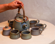 Sip in Style: Explore Clay & Glaze’s Handcrafted Drinkware Collection