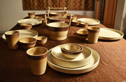 Elevate Your Table: Clay & Glaze Dinnerware & Serveware for Every Occasion