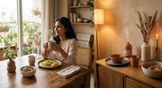 From Morning Tea to Evening Calm: Pottery Pieces That Shape Daily Rituals