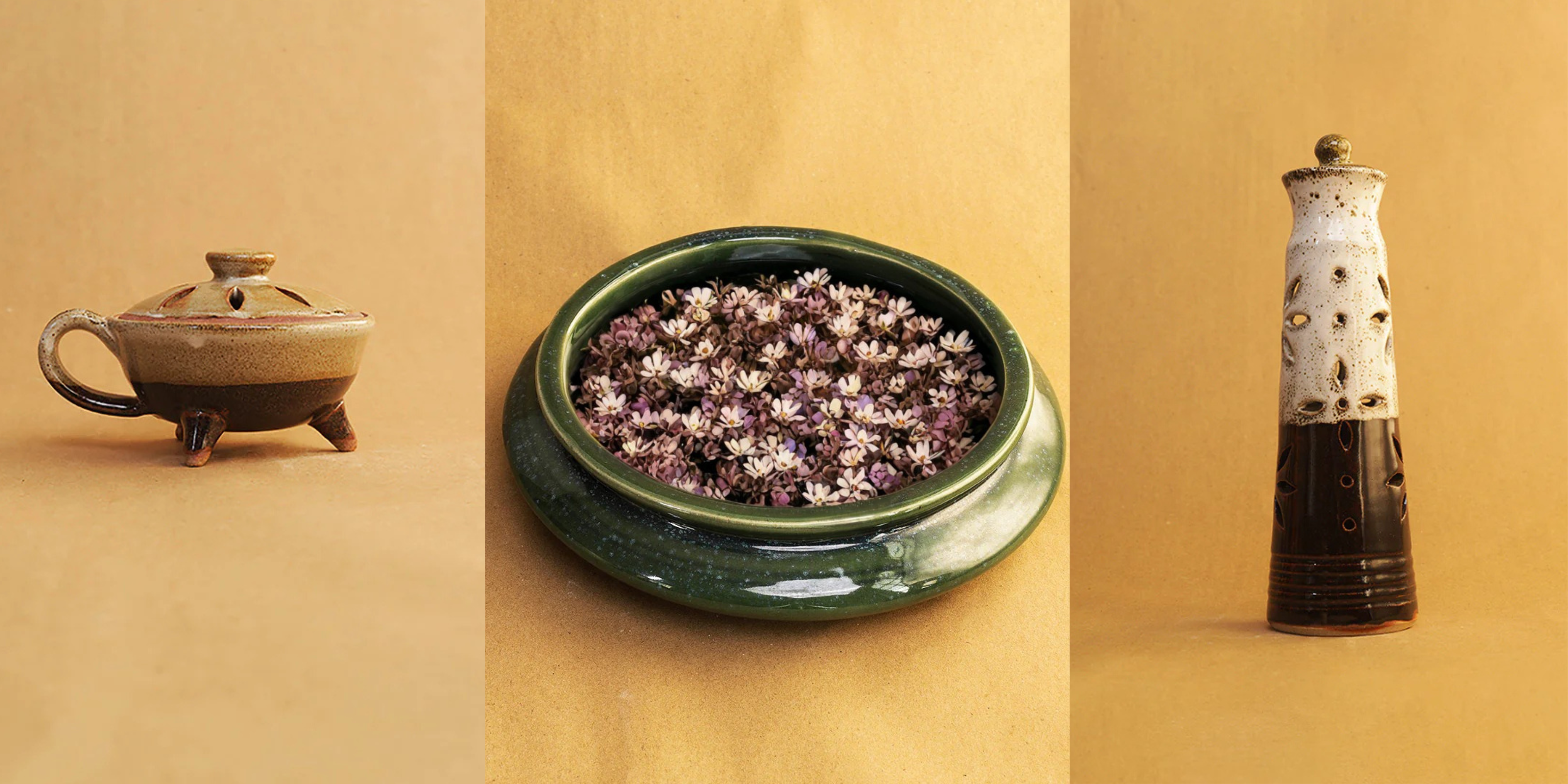 10 Stunning Festive Pottery Items That Make Perfect Gifts