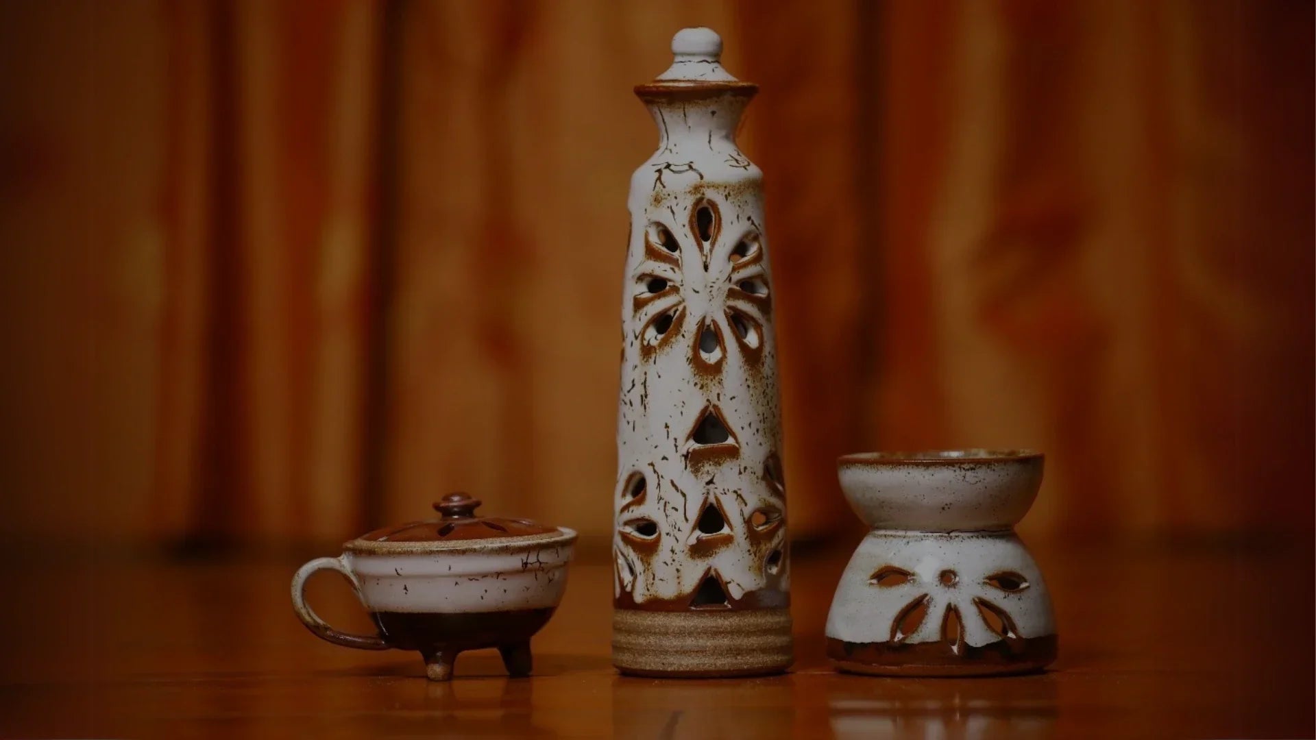 top 5 indian hand-crafted pottery trends