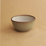 Load image into Gallery viewer, Asiatique Ramen Bowl - Matte Grey
