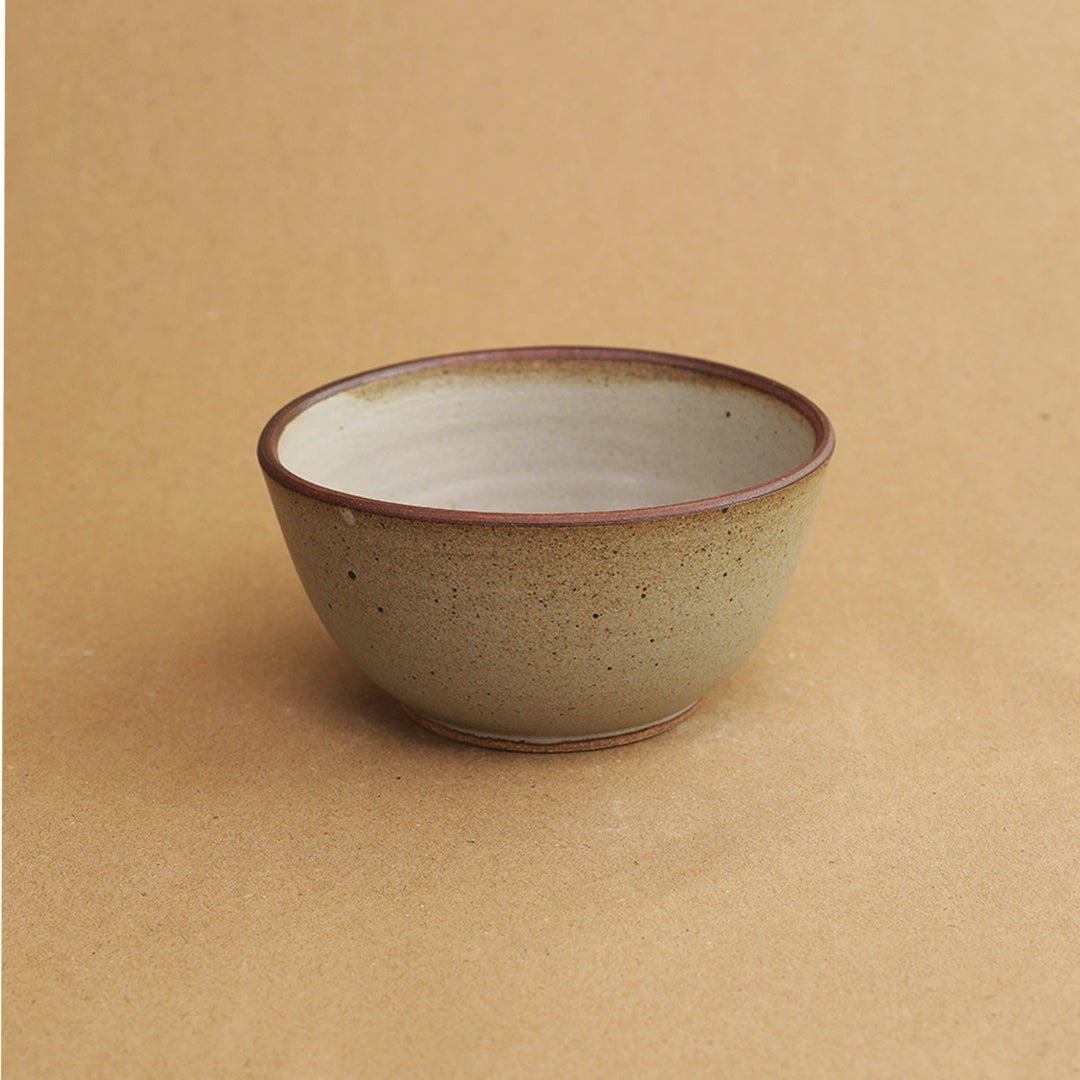 Asiatique Ramen Bowl - Matte Grey