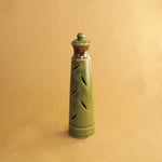 Load image into Gallery viewer, Incense Stick Holder - Peridot Green
