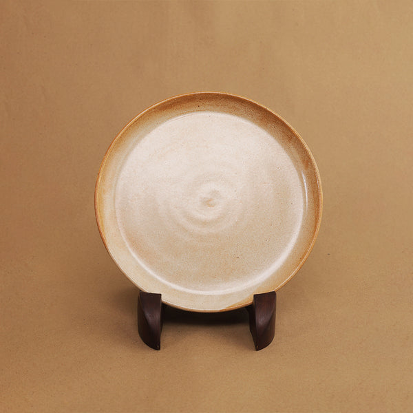 Ceramic Dinner Plate 