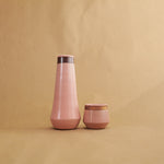 Load image into Gallery viewer, Angular Bottle Set - Pink
