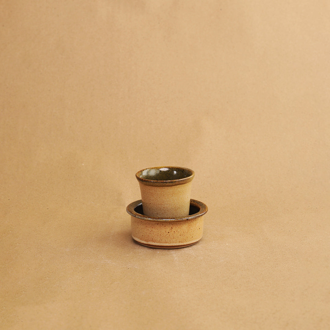 Filter Coffee Set