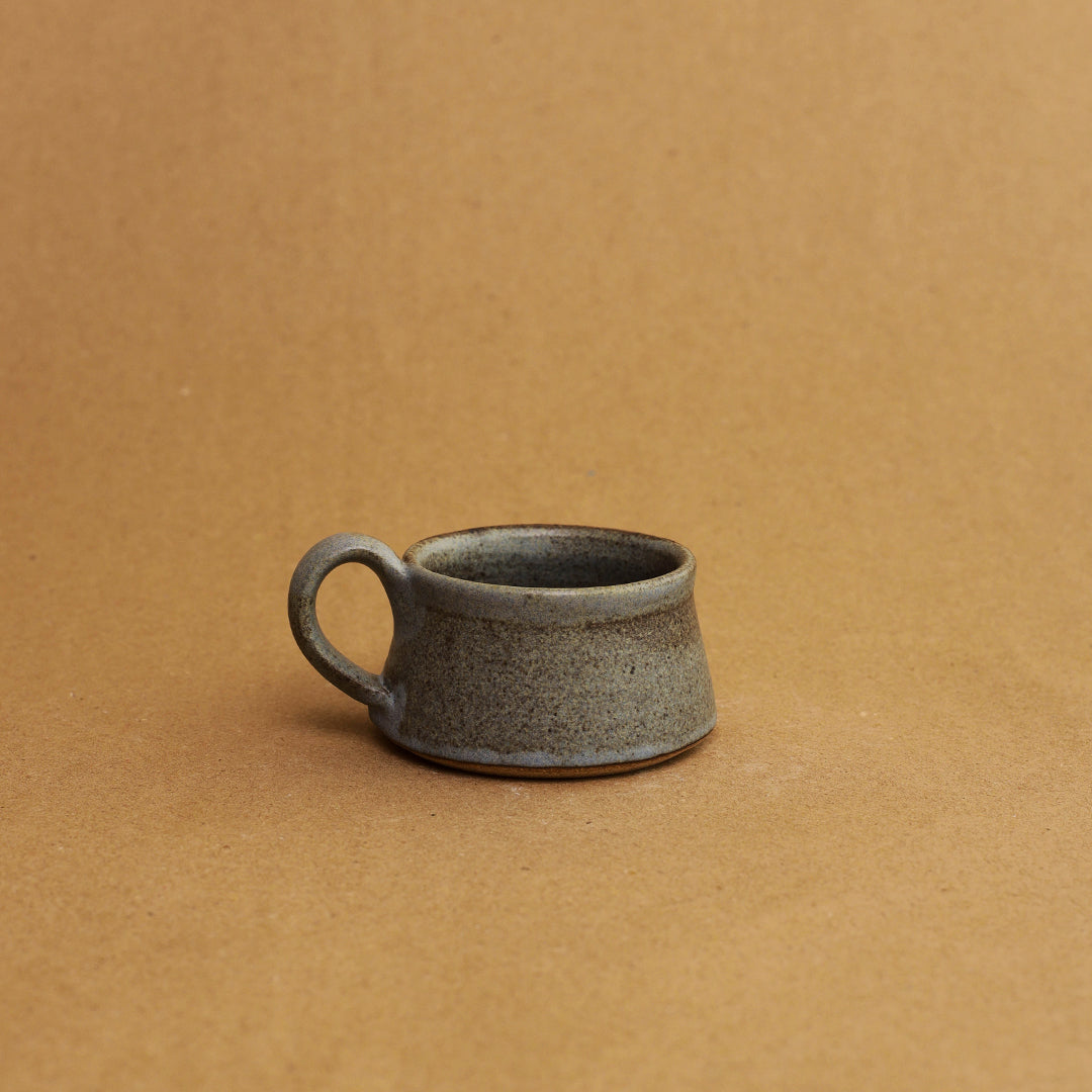 La Vara Cup - Matte Blue