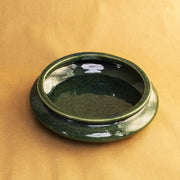 Flora Urli - Blue, Green