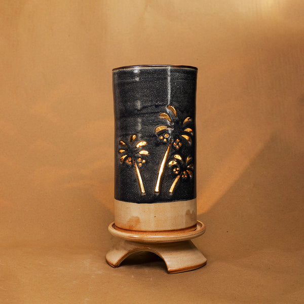 Ceramic Lamp