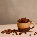 Load image into Gallery viewer, Kaffe Cup - Espresso, Beige
