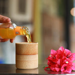 Load image into Gallery viewer, Cylindre Tumbler - Beige
