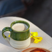 Ceramic Tea Mug