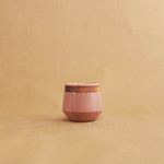 Load image into Gallery viewer, Angular Bottle Set - Pink
