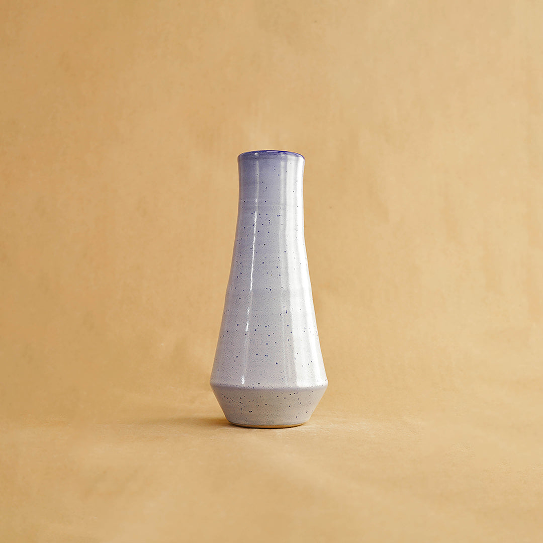 Angular Bottle Set - Tidal Blue