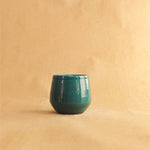 Load image into Gallery viewer, Angular Bottle Set - Forest Green
