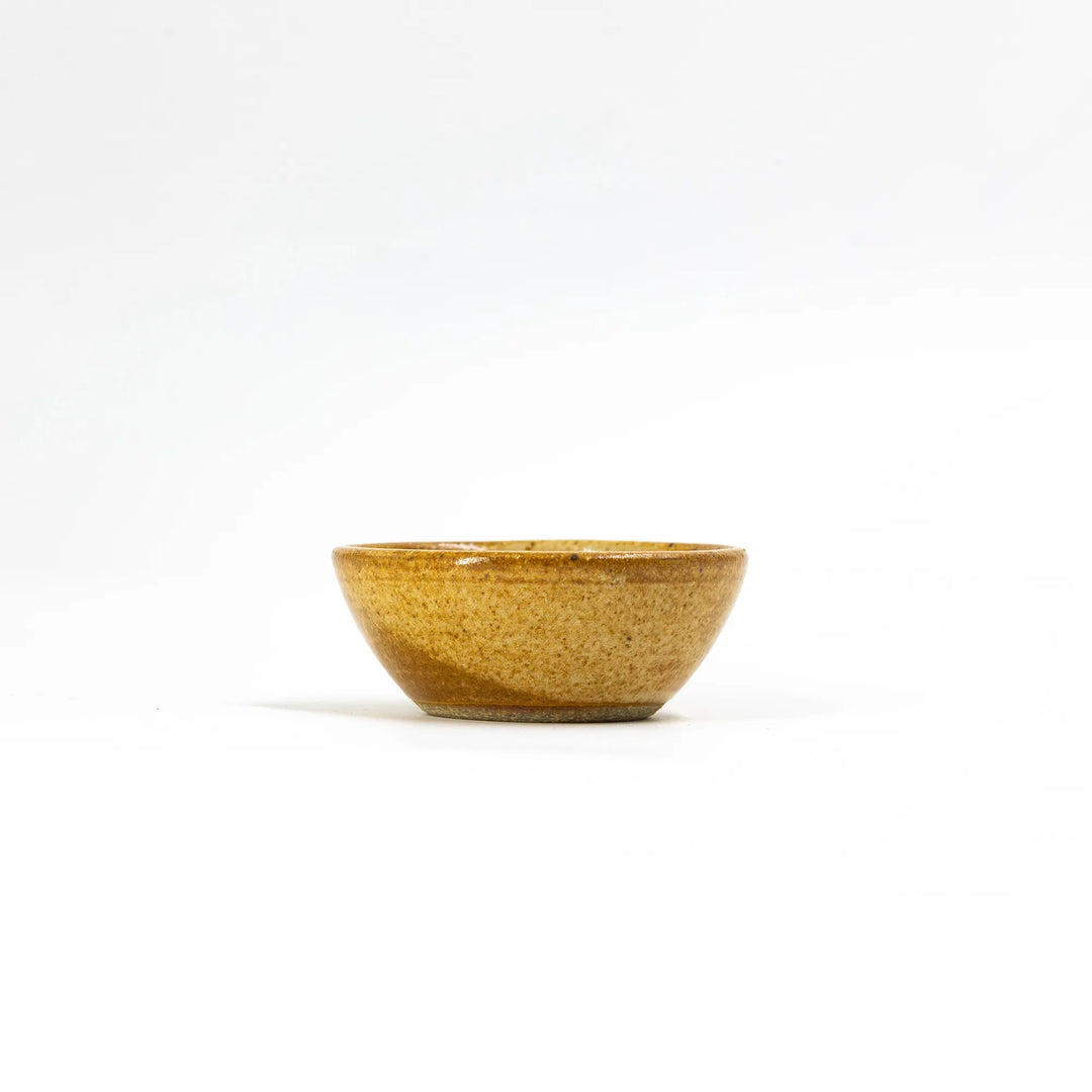 Amuse Bouche Dip Bowl - Beige