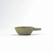 Amuse Bouche Dip Bowl - Matte grey
