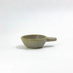 Load image into Gallery viewer, Amuse Bouche Dip Bowl - Matte grey