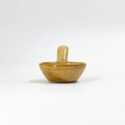 Canape Dip Bowl - Beige