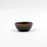 Load image into Gallery viewer, Amuse Bouche Dip bowl - Brown