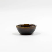 Amuse Bouche Dip bowl - Brown