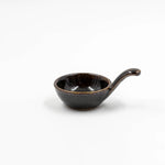 Load image into Gallery viewer, Canape Dip Bowl - Brown