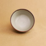Load image into Gallery viewer, Asiatique Ramen Bowl - Matte Grey
