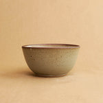 Load image into Gallery viewer, Asiatique Ramen Bowl - Matte Grey
