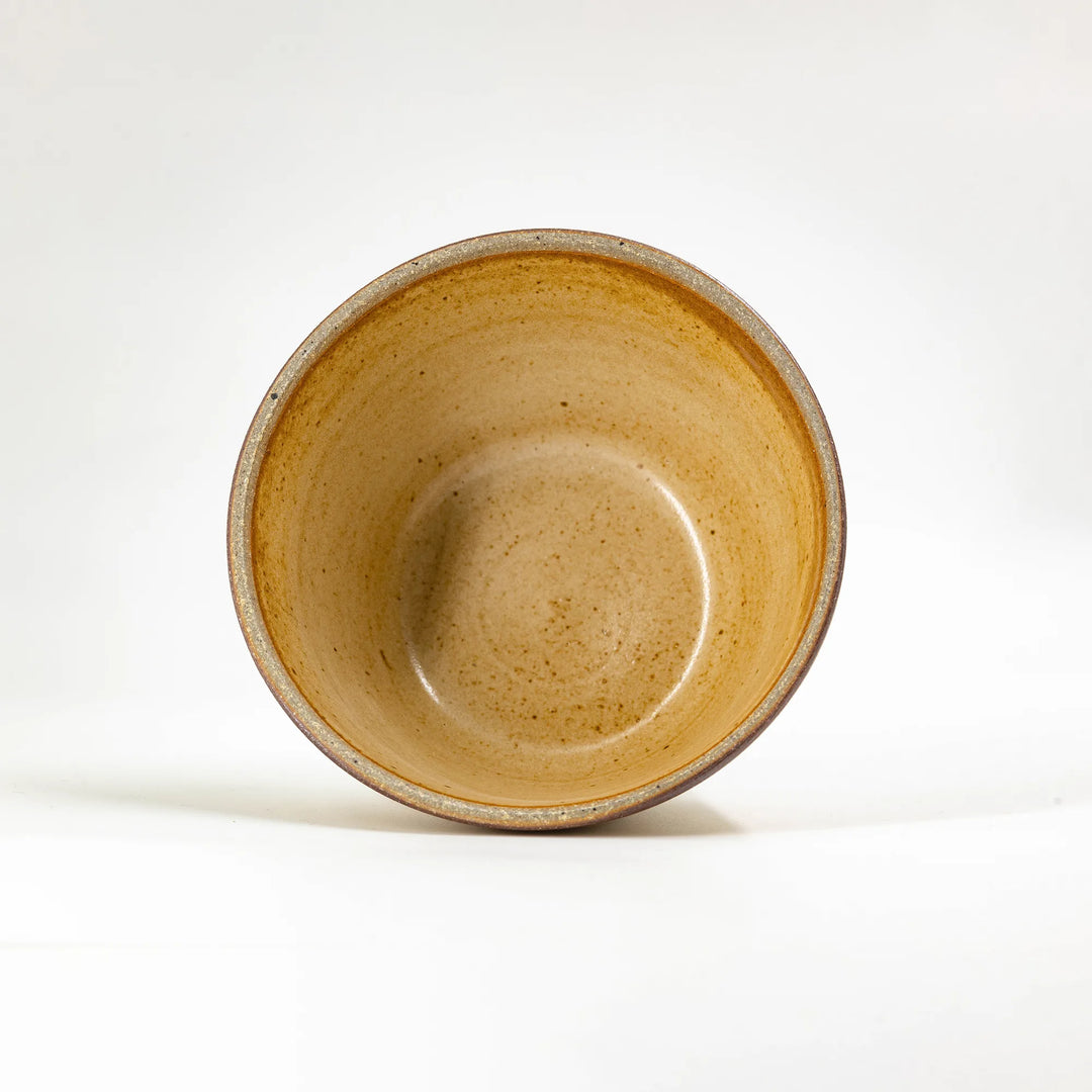 Asiatique Ramen Bowl - Large, Beige