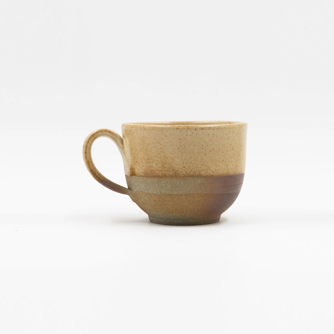 Embrace Meal Cup - Beige