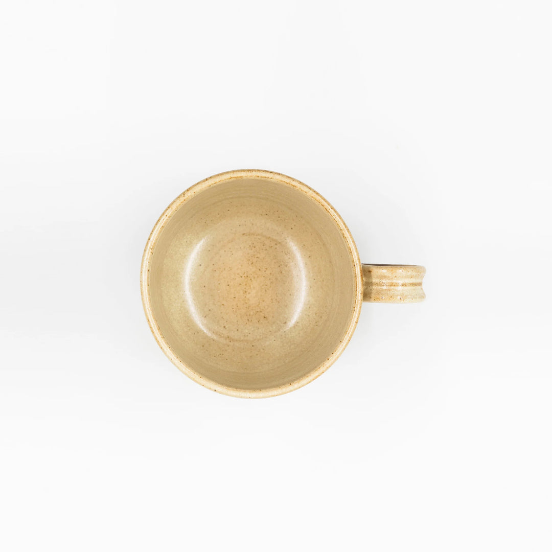 Embrace Meal Cup - Beige