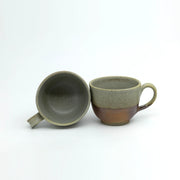 Embrace Meal Cup - Matte Grey