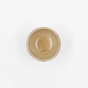 Rotund Portion Bowl - Large, Beige