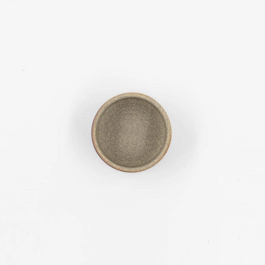 Cylindre Portion Bowl - Raw